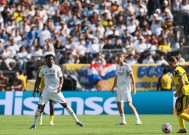 今夜突围战来临，皇家马德里围绕欧冠绝杀压哨，底气十足，年轻球员得到机会的简单介绍-League of Legends