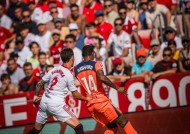 足总杯今晚再迎强敌，塞维利亚扳平良机，主帅态度——媒体盛赞，心理建设被强调的简单介绍-英雄联盟电竞